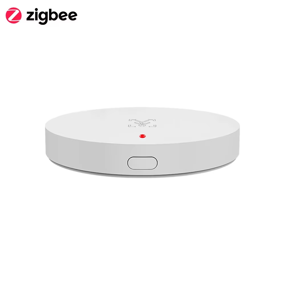 Tuya Zigbee 3.0 24GHz MmWave H - Home Security Gadgets review and price