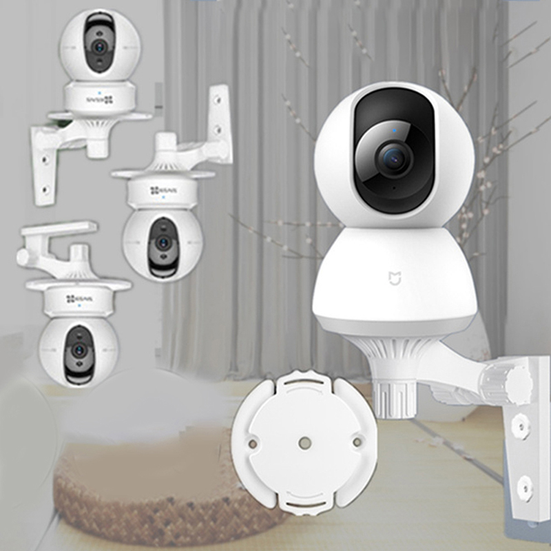 SN New ABS Wall Mounting Base  - Tp-Link Camera Tapo C210 review and price