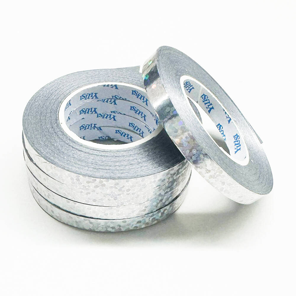5 Rolls 10Meter 5mm Silver Bal - Home Security Laser review and price