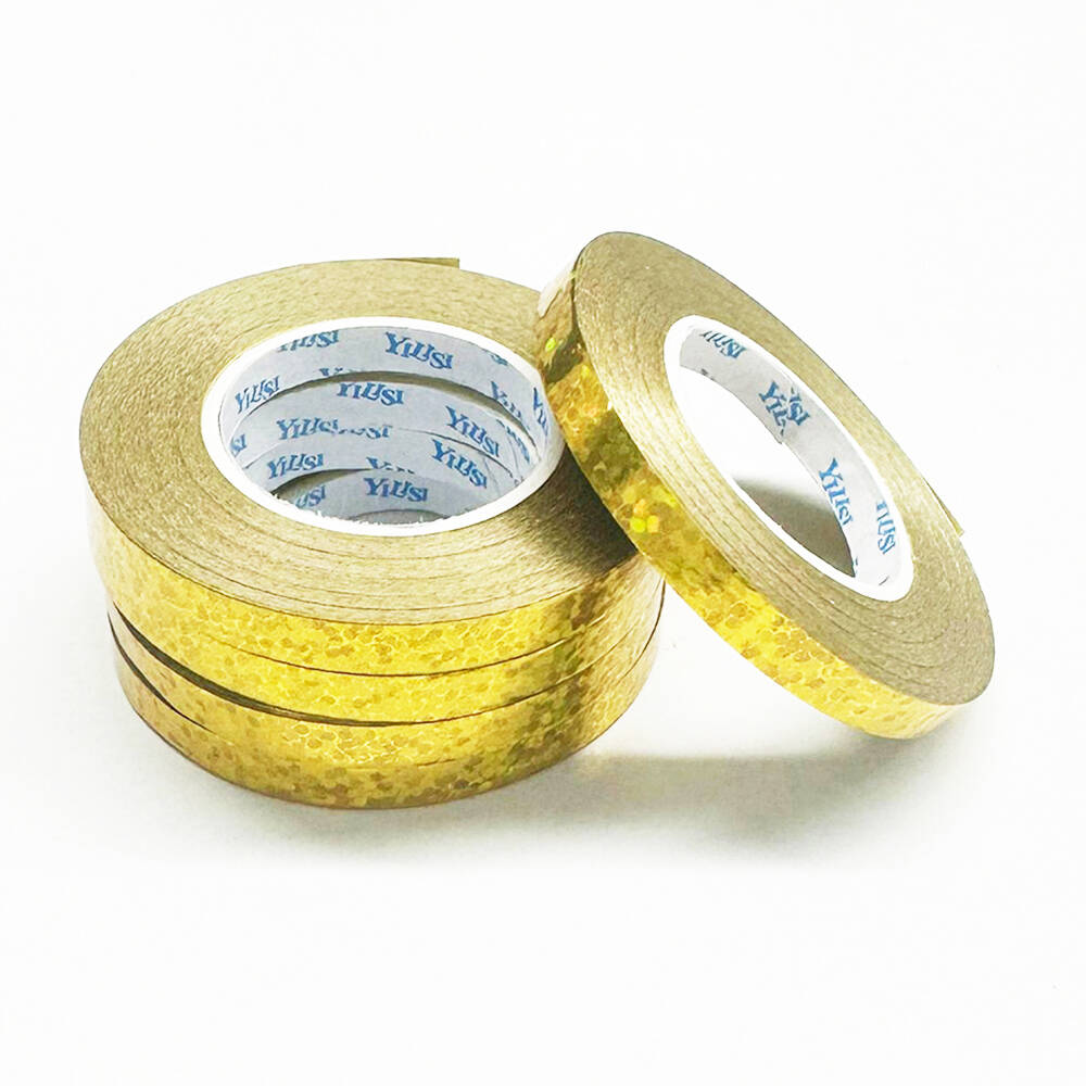 5 Rolls 10Meter 5mm Silver Bal - Home Security Laser review and price