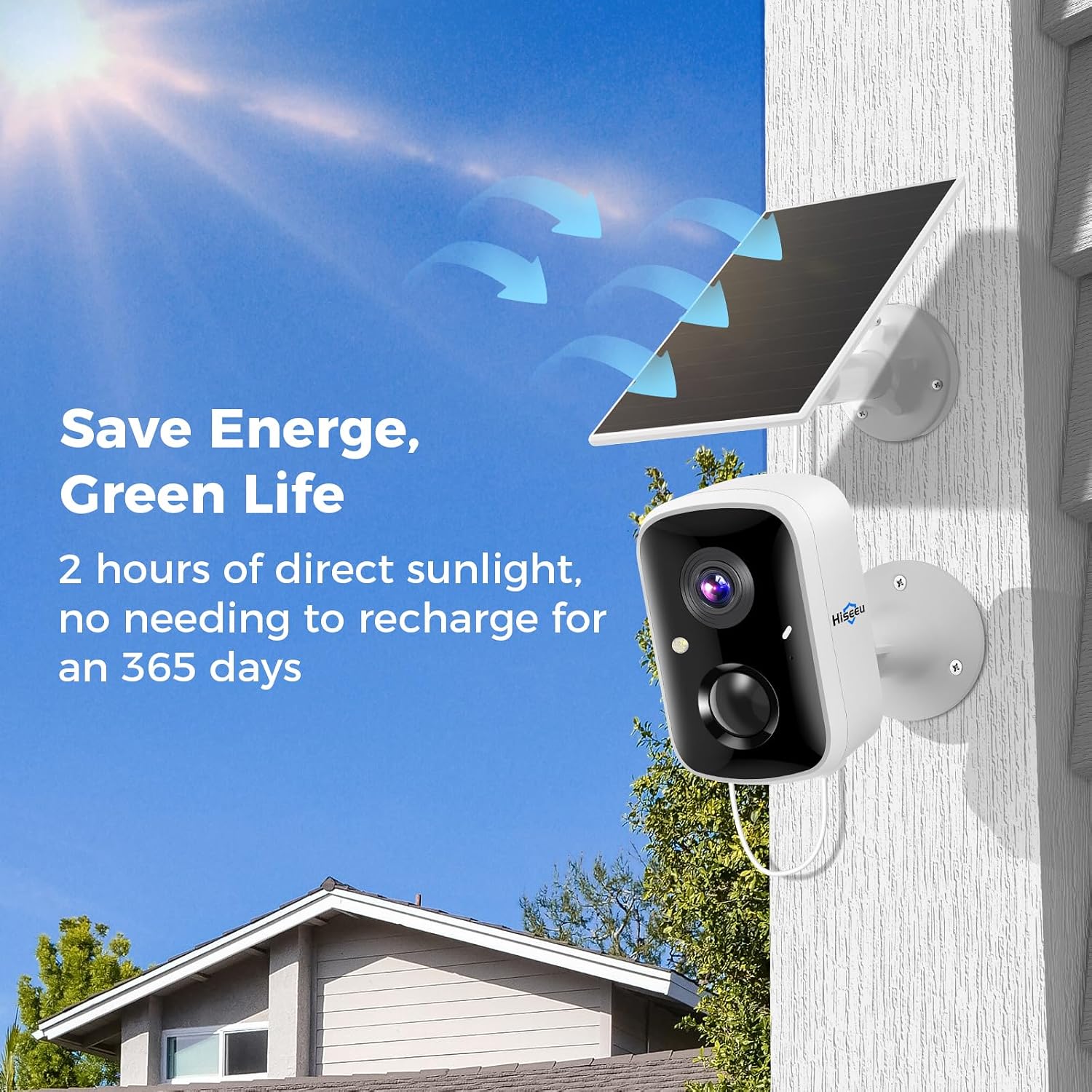 Solar Security Cameras Wireles - Home Security Images review and price