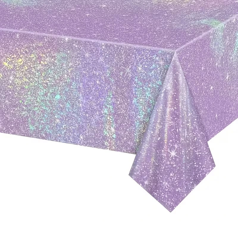 1/3pc Purple Iridescent Dispos - Home Security Laser review and price