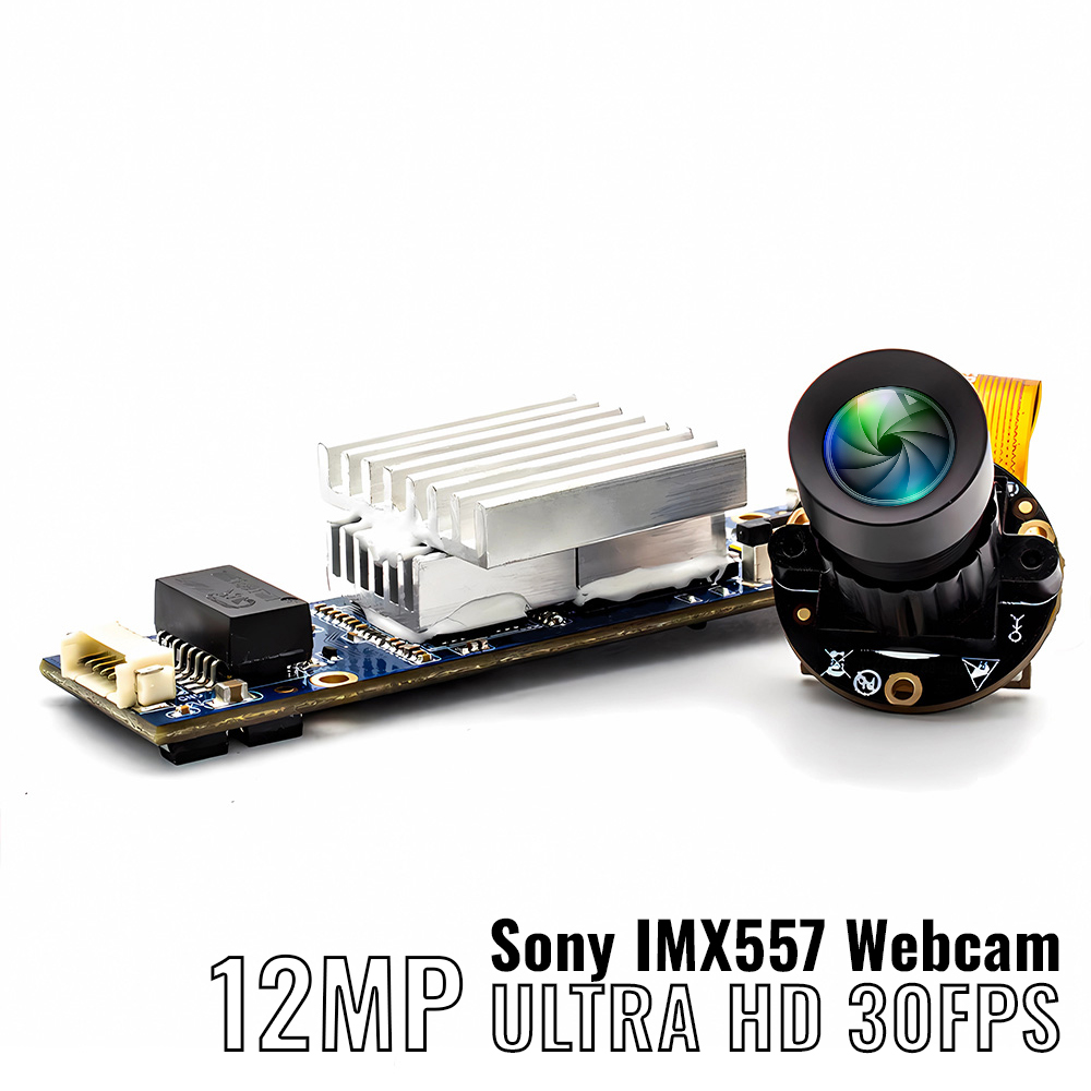 WGWK 4k 30FPS Webcam Module IM - Home Security Images review and price