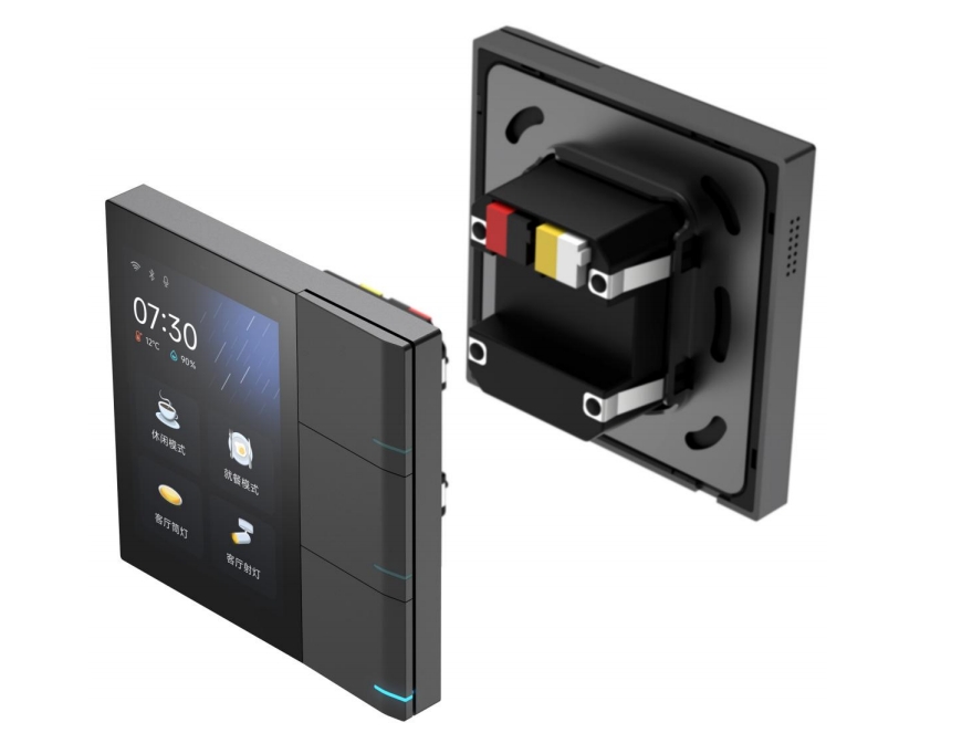 Ready to Ship New Security Hom - Home Security Panel review and price