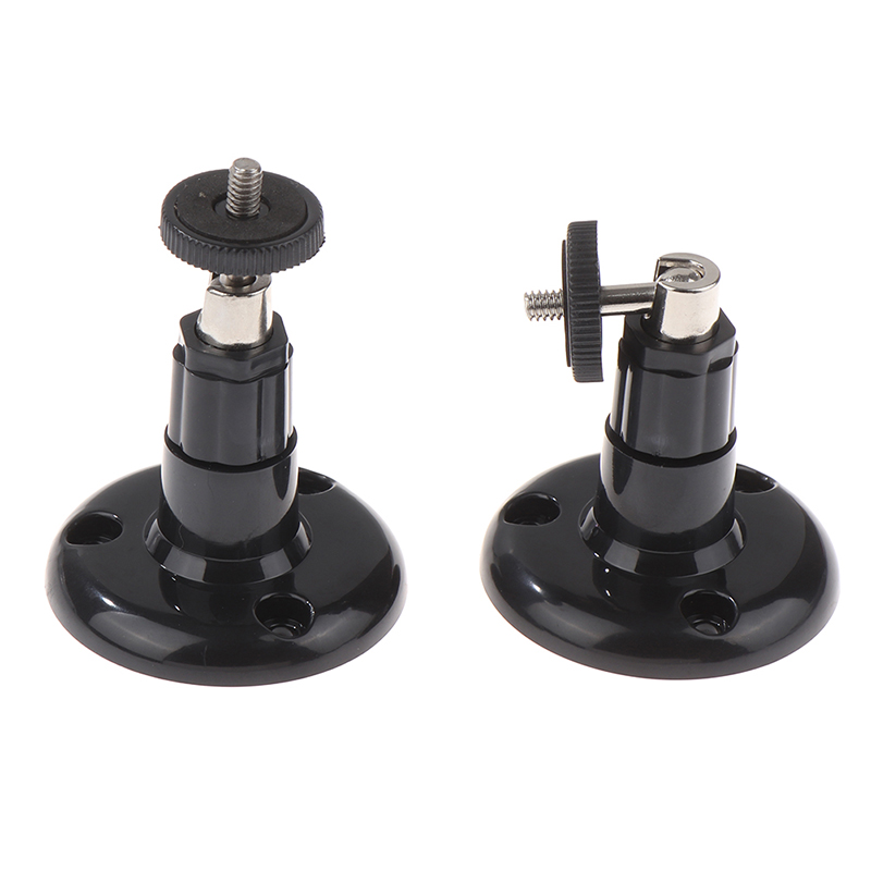Wall Mount Bracket Installatio - Home Security Camera review and price