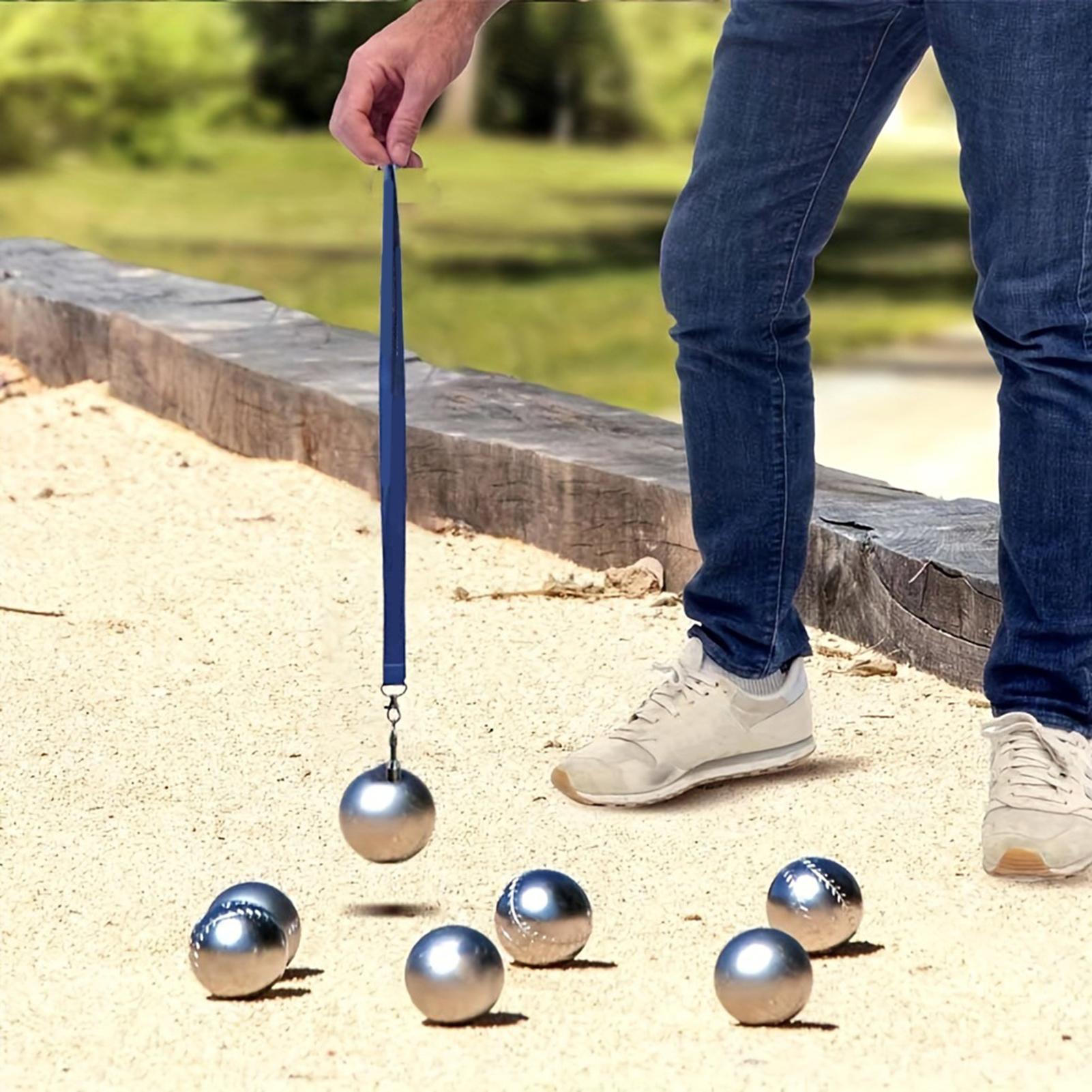 Bocce Balls Picker Set Secure  - Home Security Training review and price