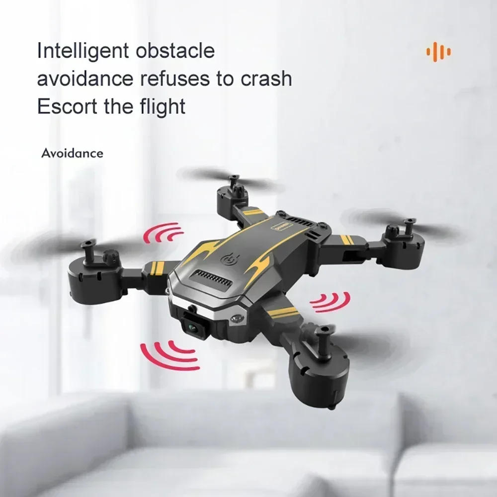 G6 pro Drone with 8K Dual Came - Home Security Cameras Outdoor review and price