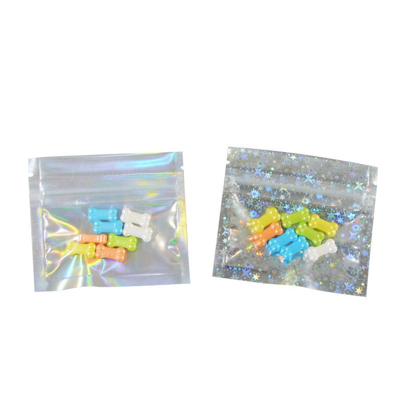 100/500/1000PCS Resealable Cle - Home Security Laser review and price