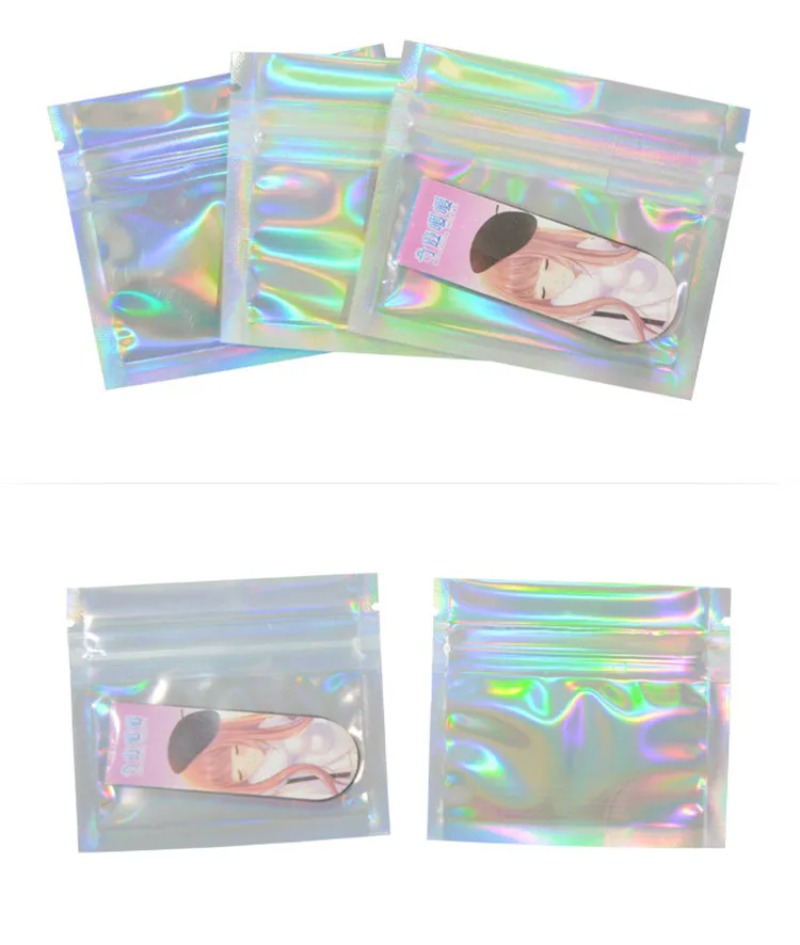 100/500/1000PCS Resealable Cle - Home Security Laser review and price