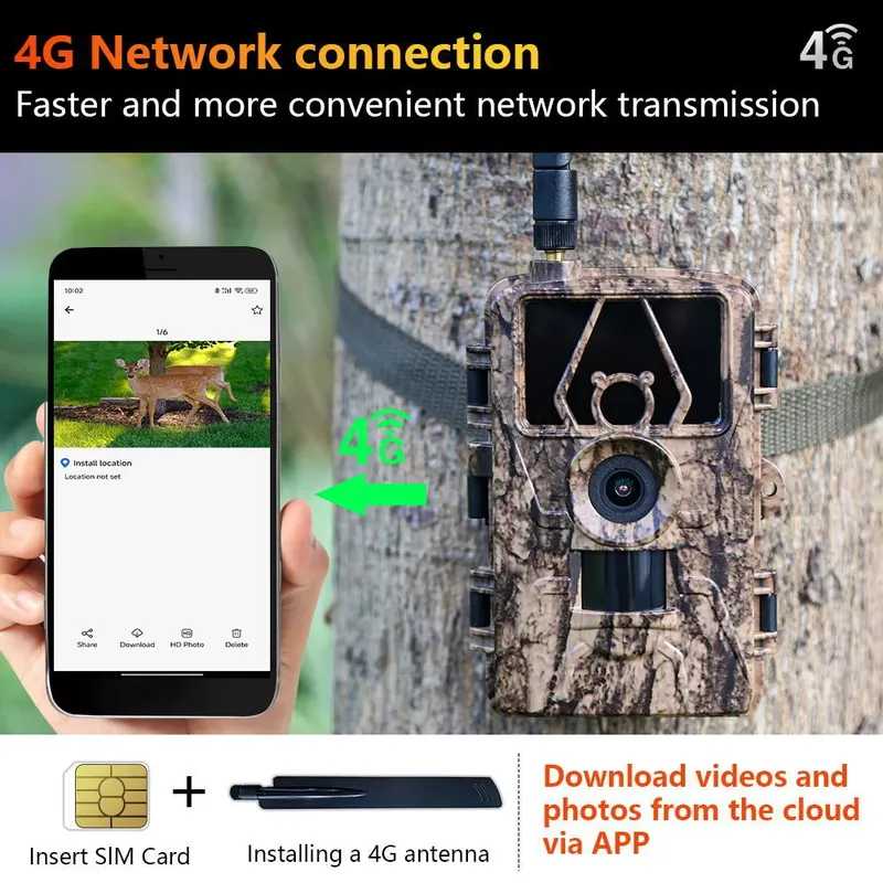 8K Video 60MP Images Night Vis - Home Security Images review and price