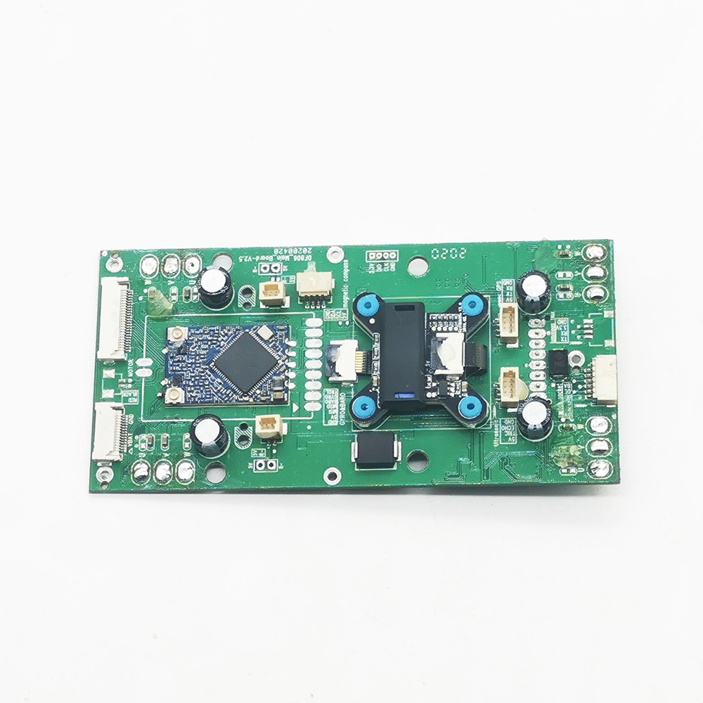 Fly control Receiver For JJRC  - Home Security Drones review and price