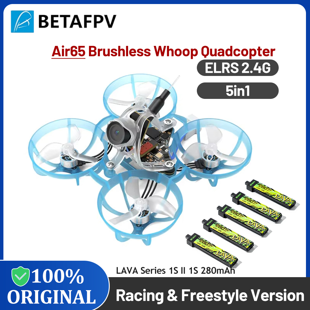 BETAFPV Air65 Brushless Whoop  - Home Security Cameras Outdoor review and price