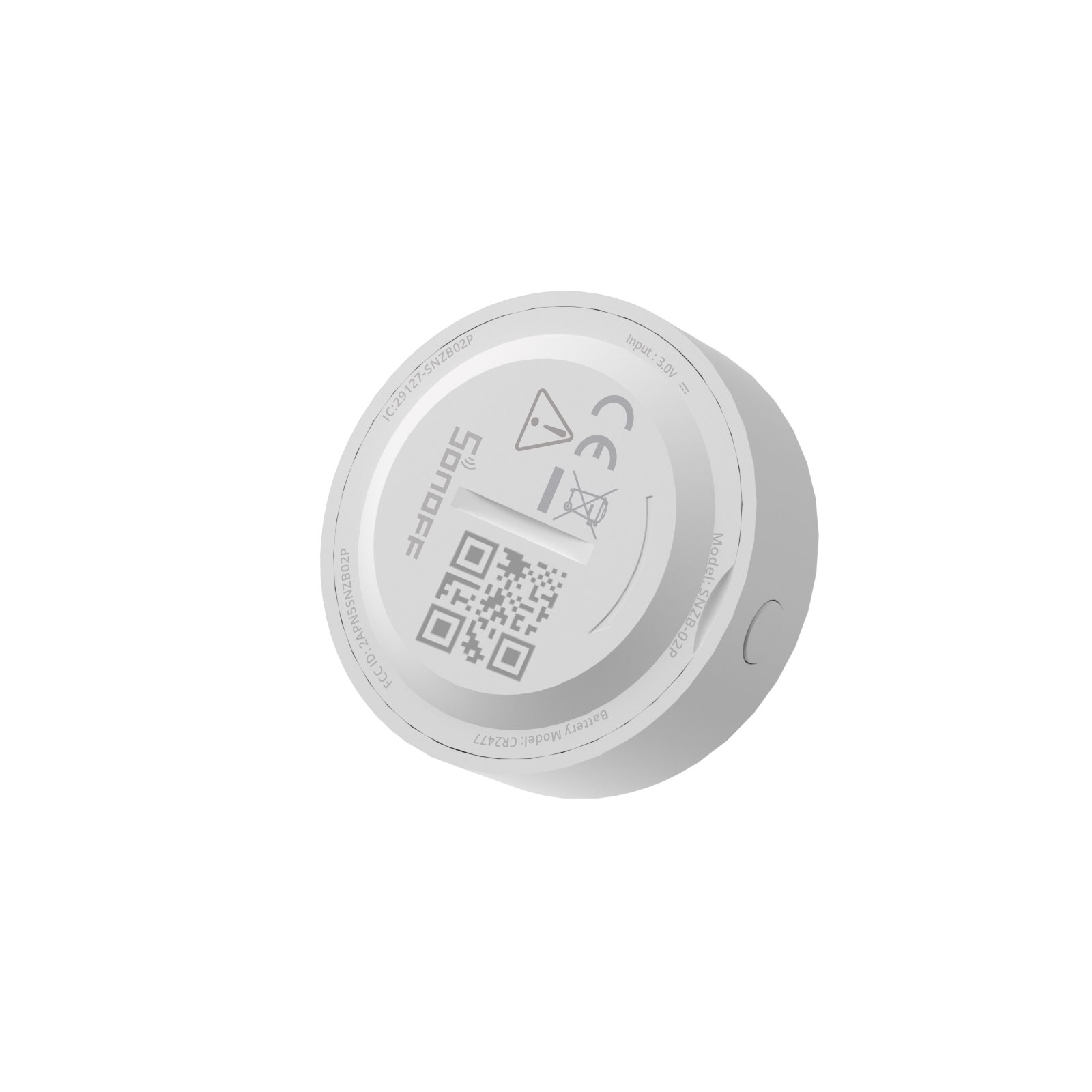 SONOFF SNZB 02P EWeLink Smart  - Home Security Gadgets review and price