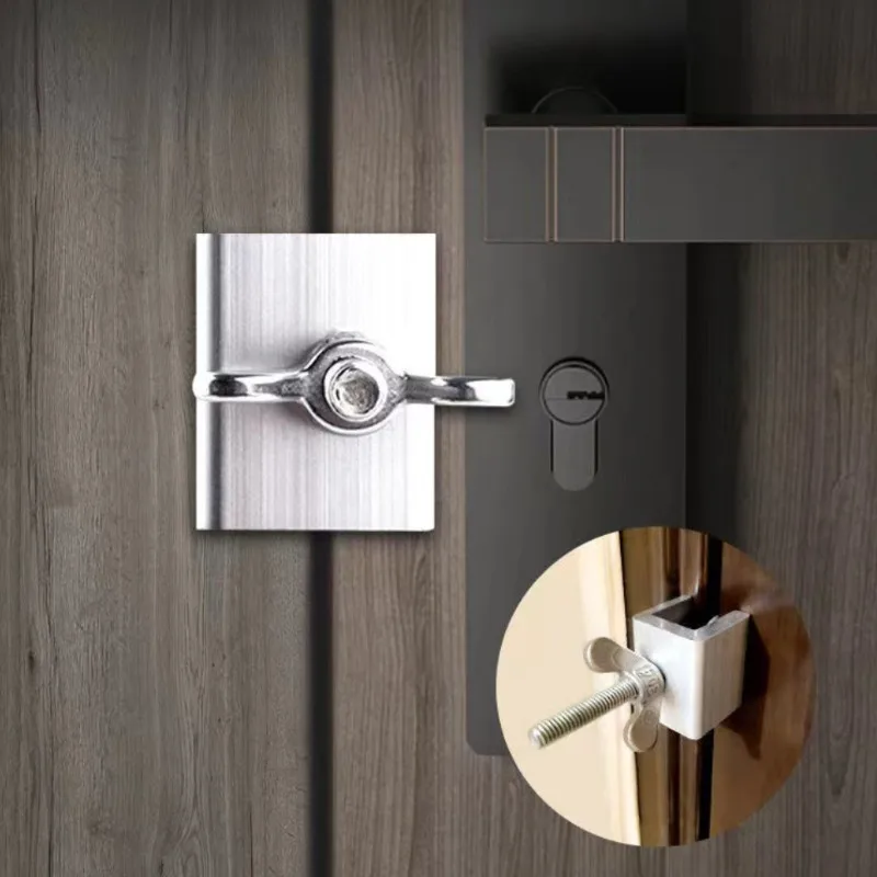 Door Lock Security for Travel  - Home Security Jammers review and price
